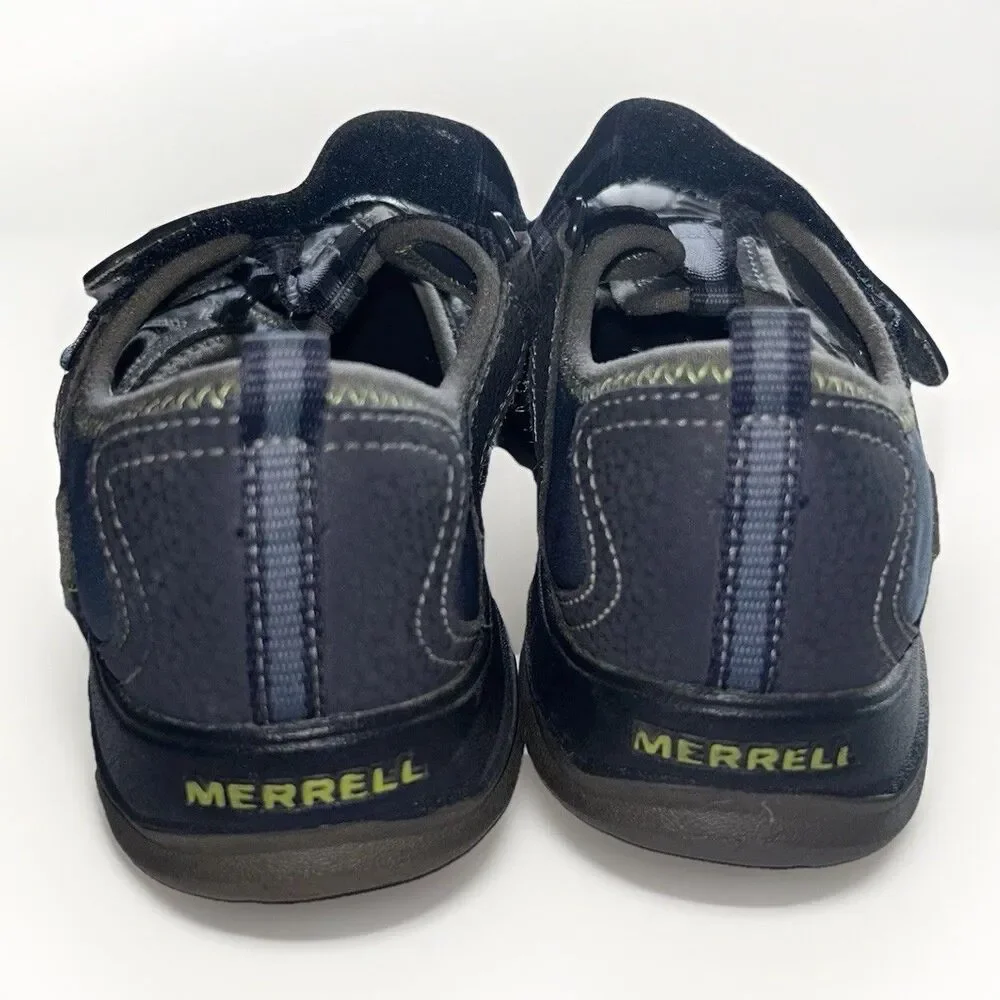 Merrell hydro youth